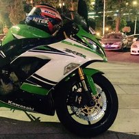 佛山桂城出2013zx636！