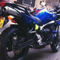 出售06雅马哈FZ6S