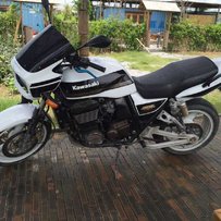 04欧版ZRX1200