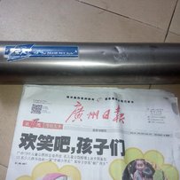 500元包运 TSR钛合金排气CB补品。DIO配件