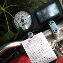 出售杜卡迪M400