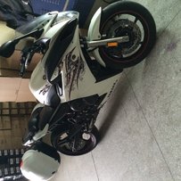 开平市出09FZ6R37000带兄弟排气