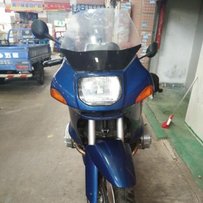 【代友出售】中山古镇出售（宝马R1100RS）一台