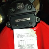 《★》代友出售两台车06年ZX10R和06年CBR1000RR