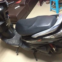 惠州地区出售两部雅马哈踏板车