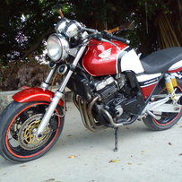 出售94CB400