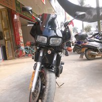 代友出FZ400