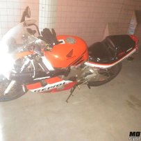 佛山出台CBR29