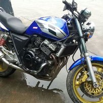 佛山卖xtr250