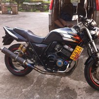 出售CB400