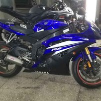 罗定重新发帖出售08R6.