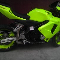 东莞出售CB1 400改CBR600