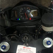 出售08cbr f5