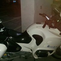 广州白云代友出售：“99年宝马R1100RT”促销价：26999元