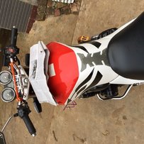 出一辆精神好的老CB400一代，非诚勿扰.谢谢合作