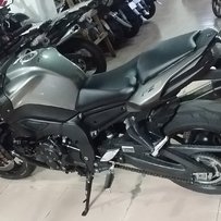 出11年FZ8N
