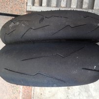 中山岀售几对全热溶轮胎