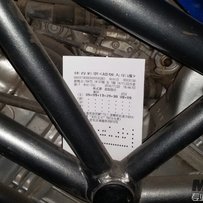 本田VTR250