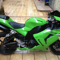 深圳龙岗出售四部车 FZ1s ,TTR ,ZX-10R ,AX-2