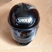ARAI、shoei头盔