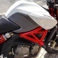 平出黄龙600