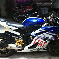 代友出只08R6
