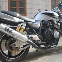 (两台车已经卖出,感谢大家)高州代友出售 VTEC-2/FZ600 两台摩托整车(视频已补上)