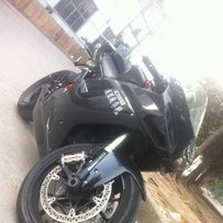 DUCATI 1098  72000
