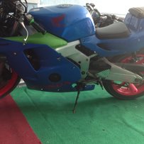 出售部川崎猪头仔。400，代友出CBR22，ns-1 t子