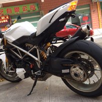 梅州出售DUCATI街霸1100S