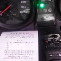 街皇CB1300