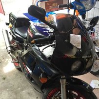 便宜出cb400
