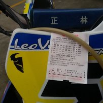 肇庆代友出正林250越野