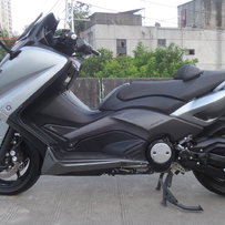 13年8月 YAMAHA  TMAX530