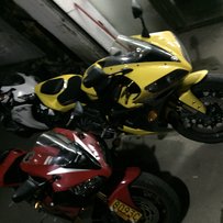 极品一水 05 CBR600RR F5
