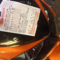 04Z1000原版原漆