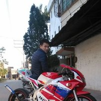 出售NSR P3P4 改装斗尾