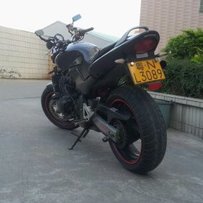 转让黄6