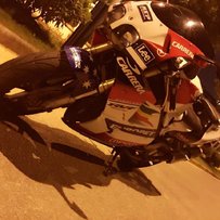 金沙洲RVF35