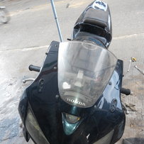 处理CBR22改F5