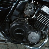 出售精神96cb400