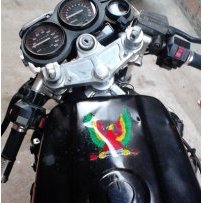 代友出售FZ400