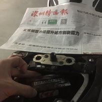 代友出售11年6R