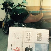 广州花都出售一台精神98款宝马1100！！！