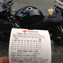 06k6车精神靓仔