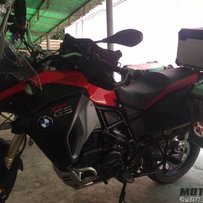 换大贸出14年F800GS,12年F800ST,11年10R