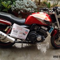 广州出售96精神CB400