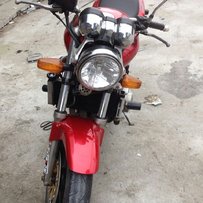 02黄蜂600