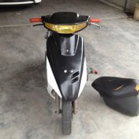 出售半尸DIO28