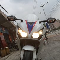 贱卖 2012款CBR1000RR 非诚勿扰